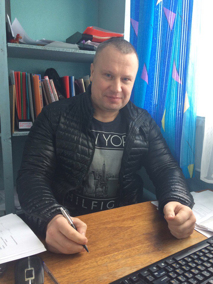 Степанов  Павел  Александрович
