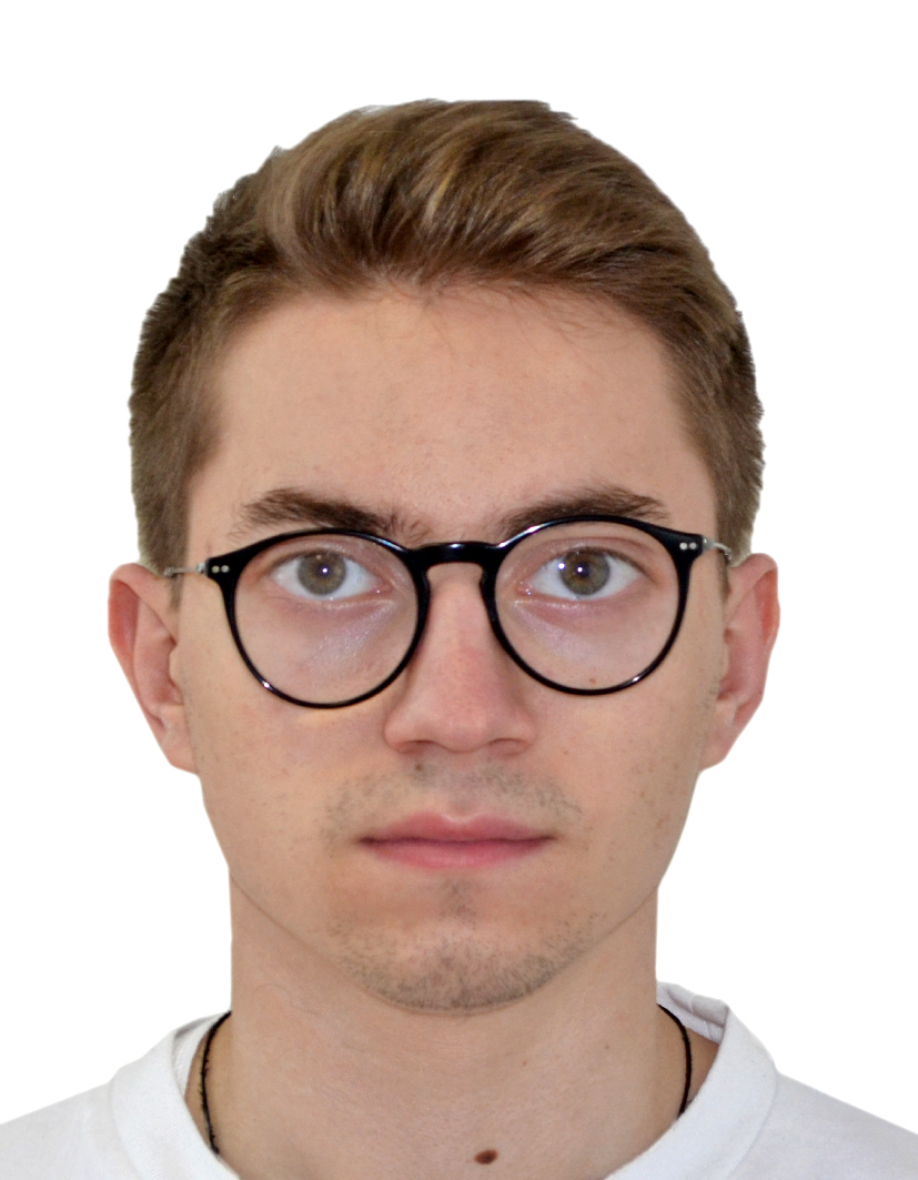 Поляк  Андрей  Павлович