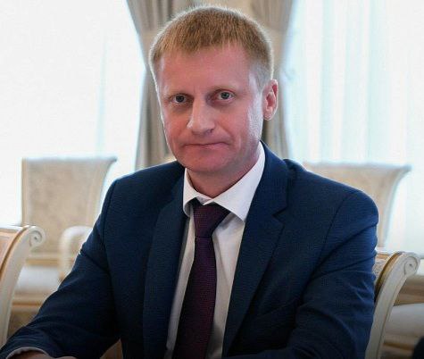 Ильин Владимир  Викторович