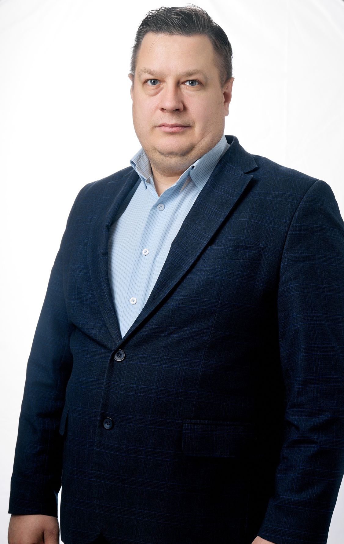 Богданов Сергей  Борисович