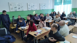 Директор центра содействия трудоустройству выпускников проводит повышение квалификации на базе ИДПО ТвГТУ