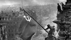 80 лет Великой Победе. Вечная слава героям!