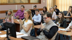 «Строительство – формирование среды жизнедеятельности»