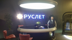 Директор центра содействия трудоустройству выпускников посетил ООО «Руслет»