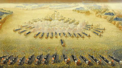 9 августа 1714 года – День воинской славы России